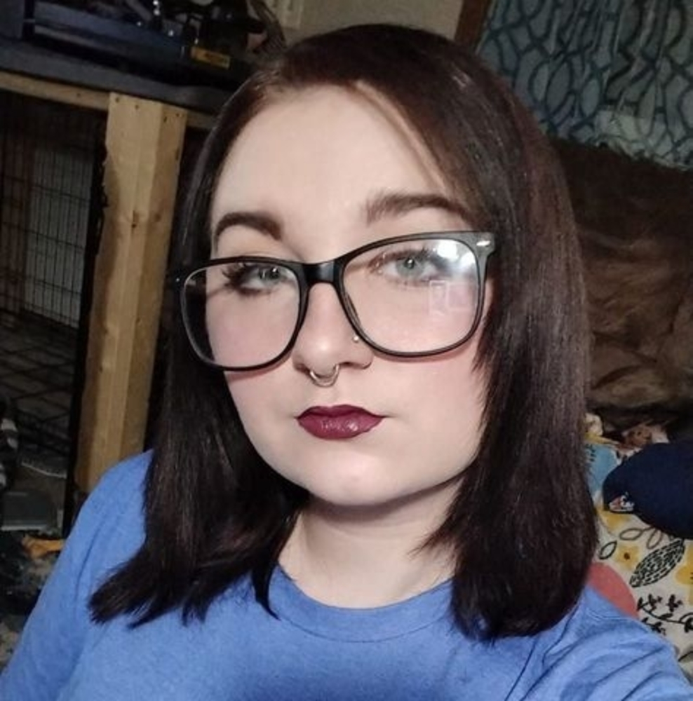 Meet your Posher, Shayla